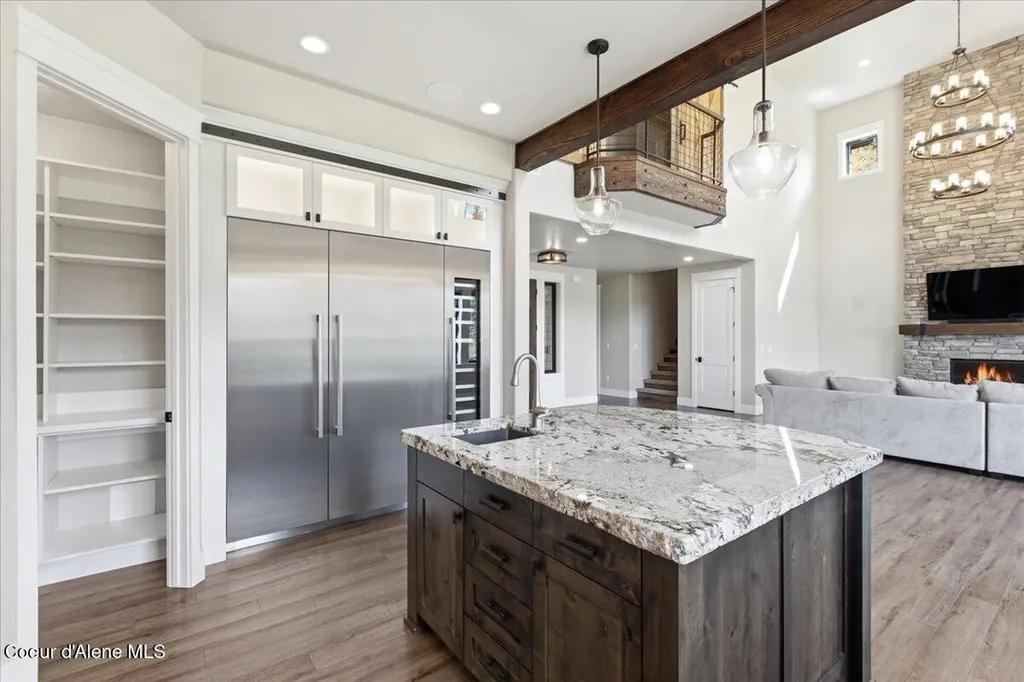11231 N Mccall Falls Drive Hayden ID 83835