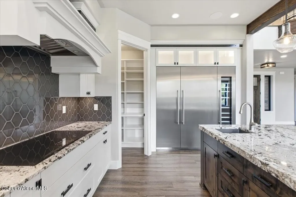 11231 N Mccall Falls Drive Hayden ID 83835