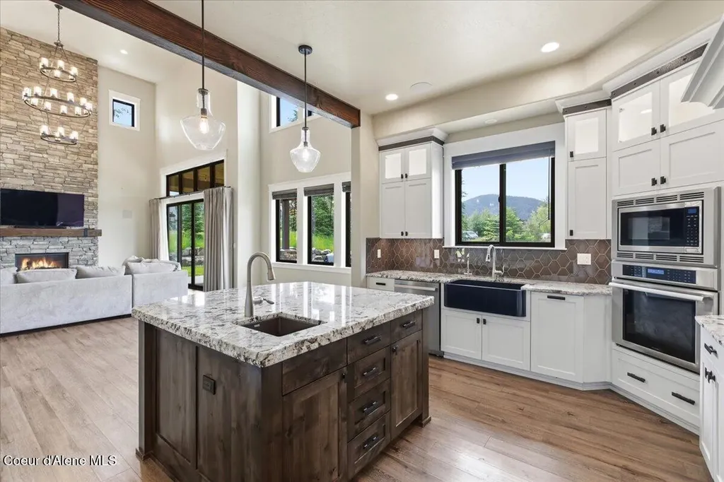 11231 N Mccall Falls Drive Hayden ID 83835