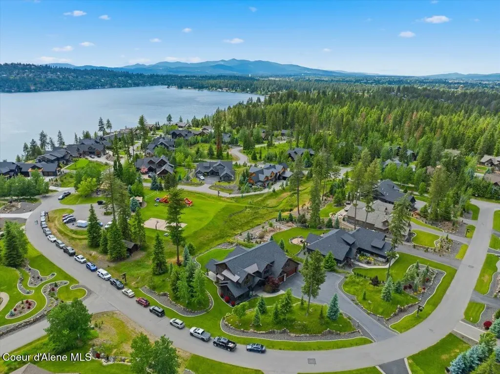 11231 N Mccall Falls Drive Hayden ID 83835
