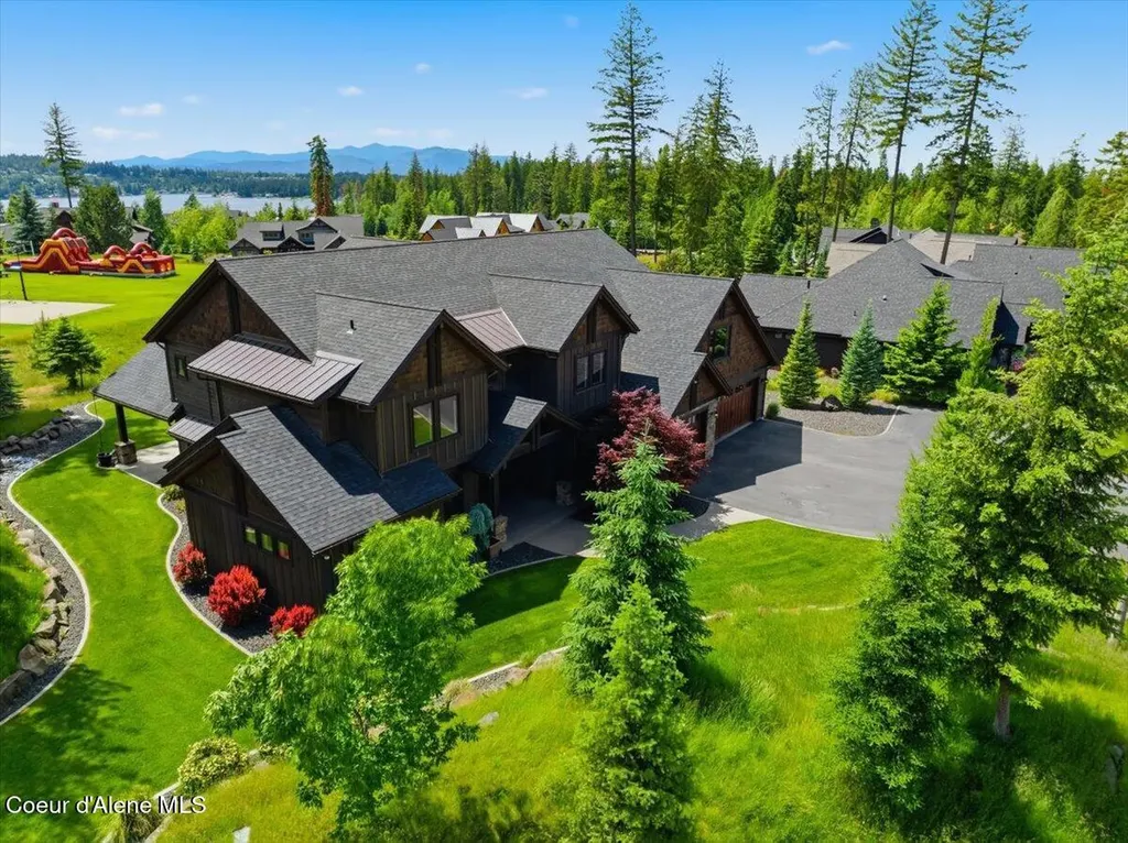 11231 N Mccall Falls Drive Hayden ID 83835