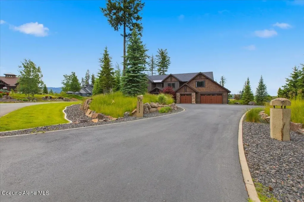 11231 N Mccall Falls Drive Hayden ID 83835
