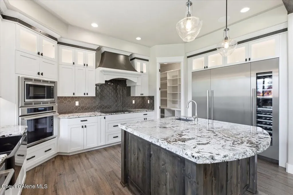 11231 N Mccall Falls Drive Hayden ID 83835