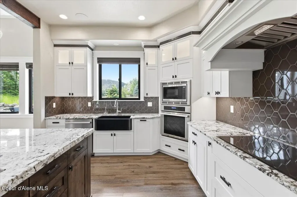 11231 N Mccall Falls Drive Hayden ID 83835