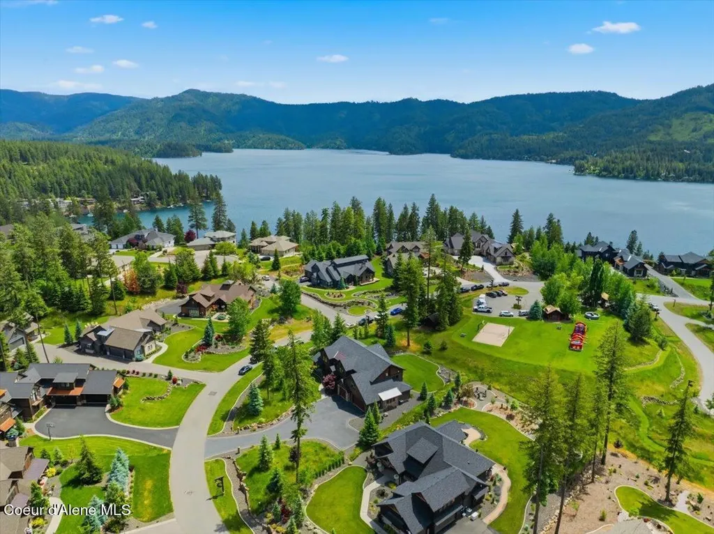 11231 N Mccall Falls Drive Hayden ID 83835