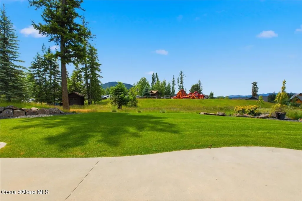 11231 N Mccall Falls Drive Hayden ID 83835