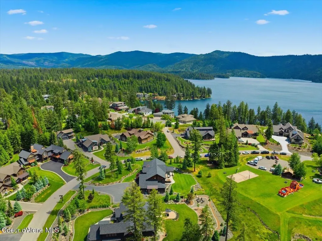 11231 N Mccall Falls Drive Hayden ID 83835