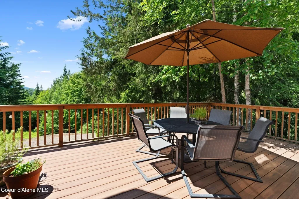 343 W Spring Creek Road Hope ID 83836