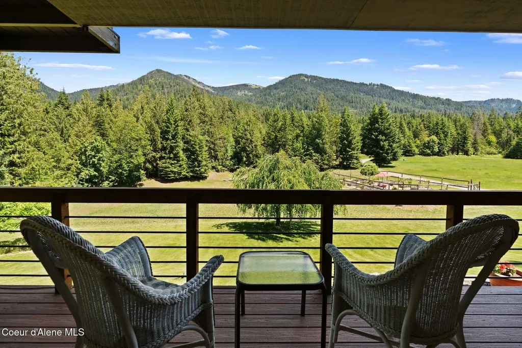 343 W Spring Creek Road Hope ID 83836