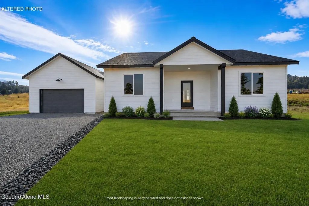 1047 Merideth Road Plummer ID 83851
