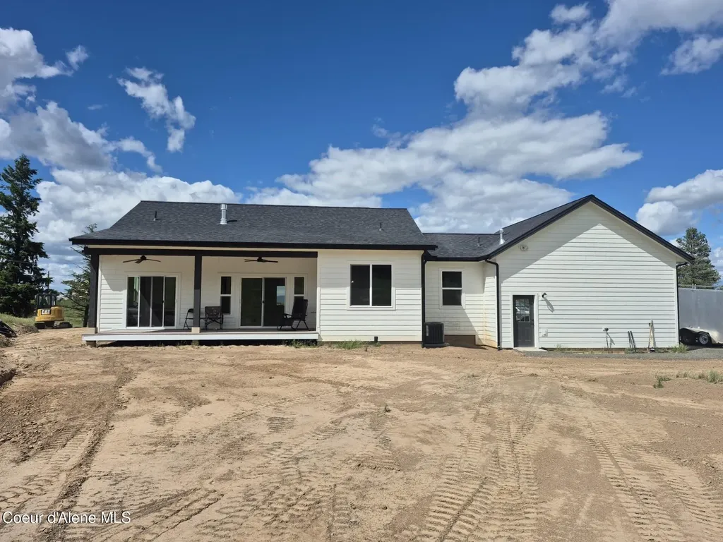 1047 Merideth Road Plummer ID 83851