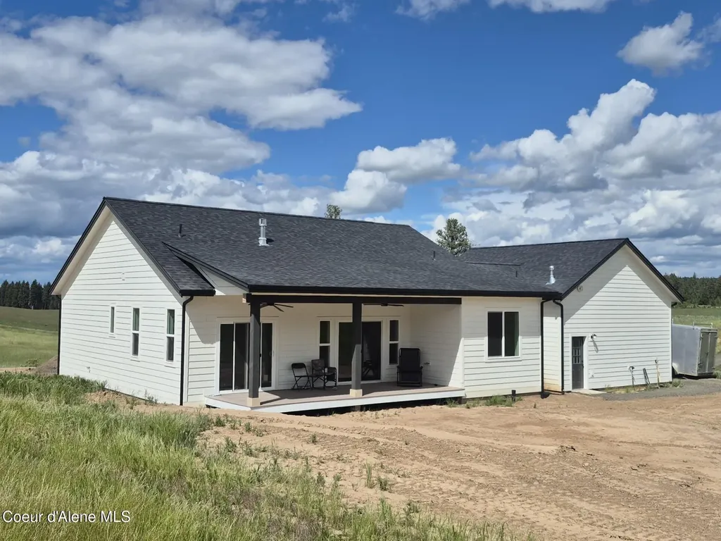 1047 Merideth Road Plummer ID 83851