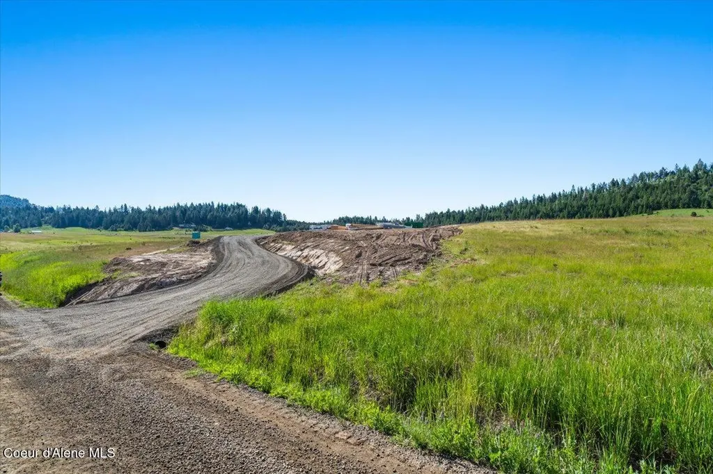 1047 Merideth Road Plummer ID 83851