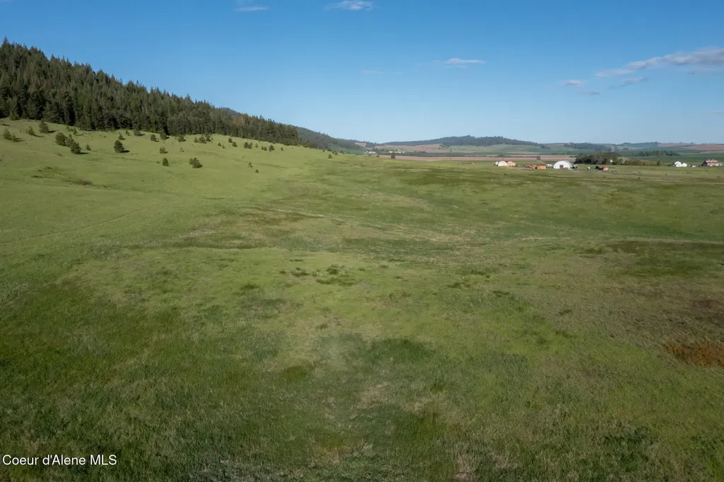 1047 Merideth Road Plummer ID 83851