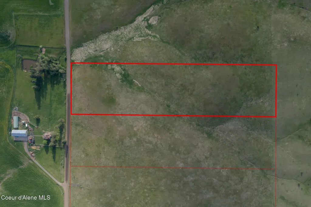 1047 Merideth Road Plummer ID 83851