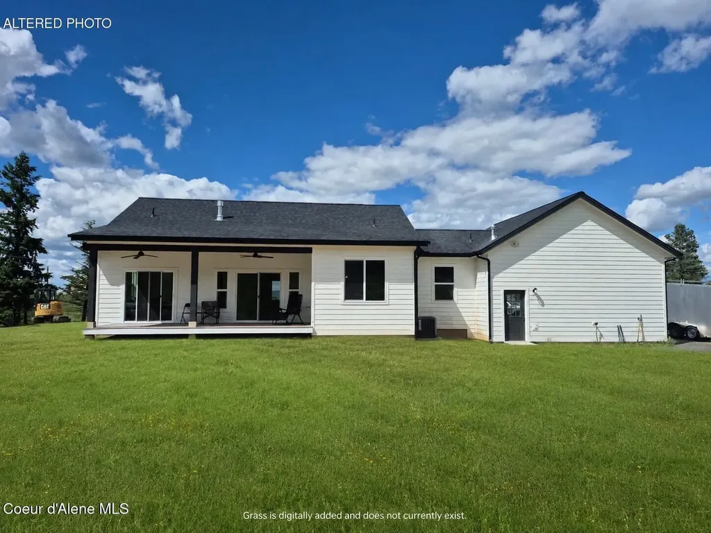 1047 Merideth Road Plummer ID 83851