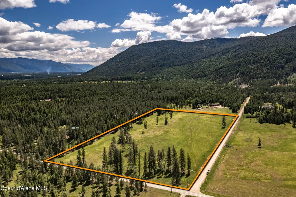 Nhn S Hill Road Trout Creek MT 59874