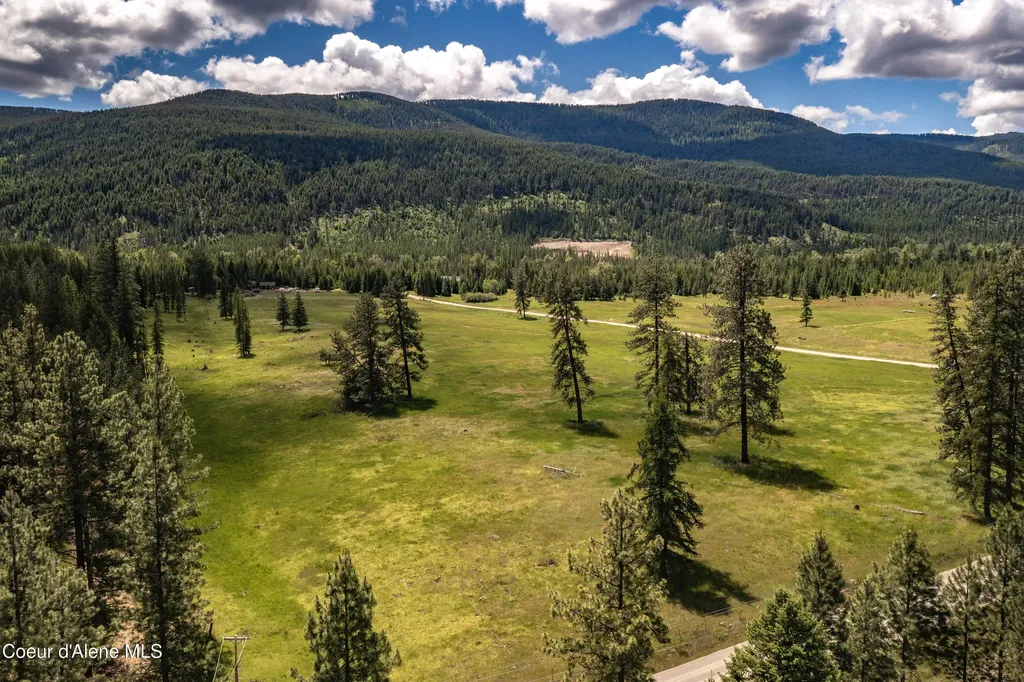 Nhn S Hill Road Trout Creek MT 59874