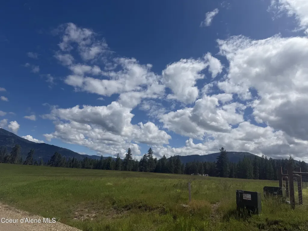 Nhn S Hill Road Trout Creek MT 59874