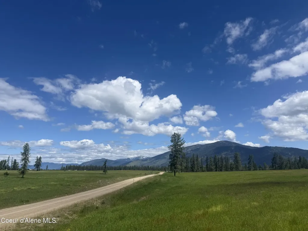 Nhn S Hill Road Trout Creek MT 59874