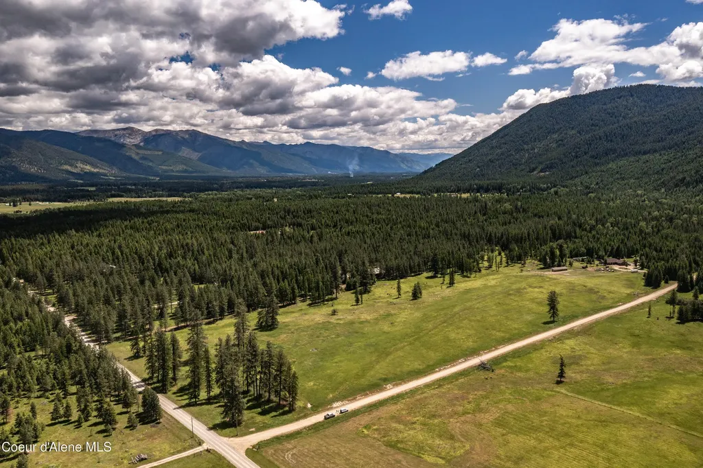 Nhn S Hill Road Trout Creek MT 59874