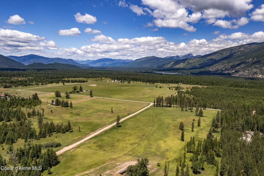 Nhn S Hill Road Trout Creek MT 59874