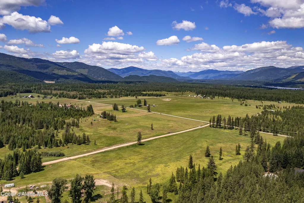 Nhn S Hill Road Trout Creek MT 59874