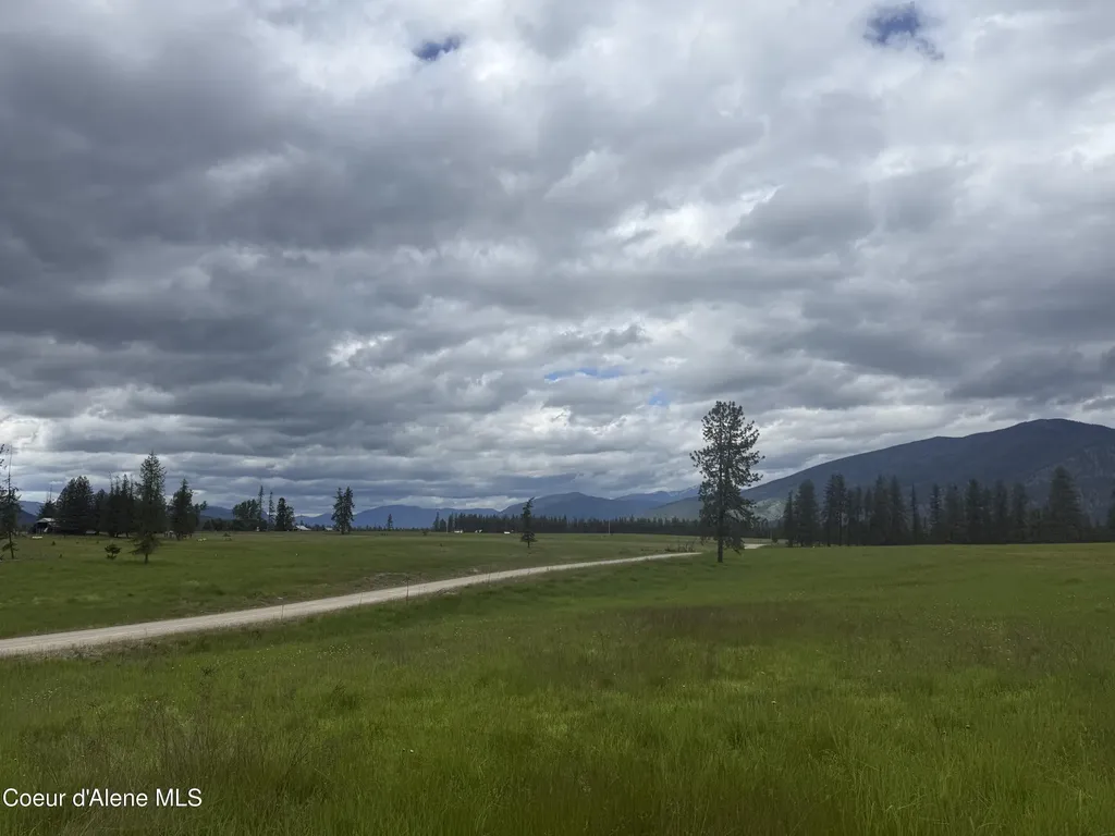 Nhn S Hill Road Trout Creek MT 59874