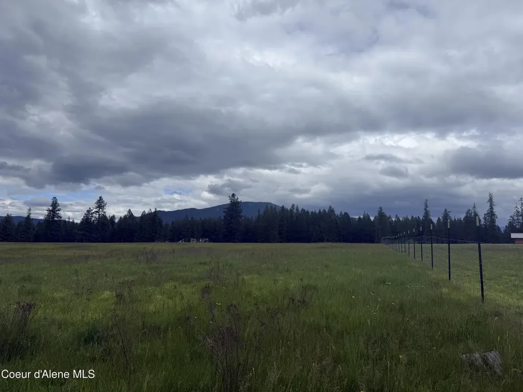 Nhn S Hill Road Trout Creek MT 59874