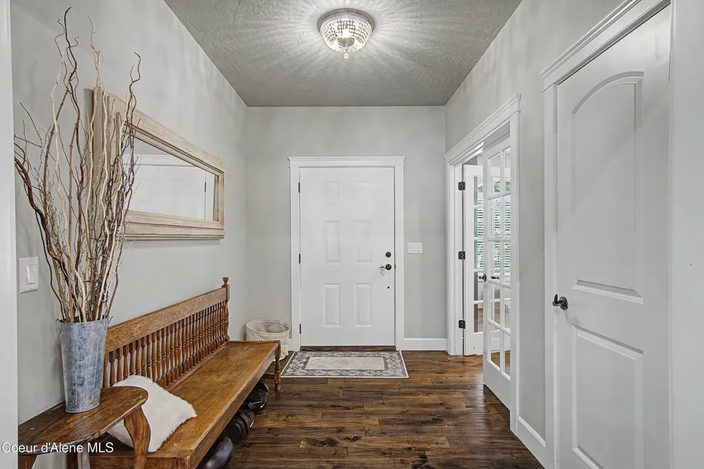 3110 E Lake Forest Drive Hayden Lake ID 83835