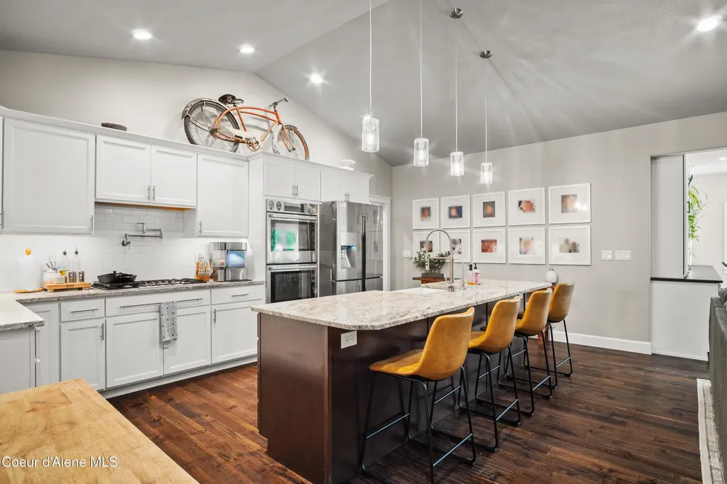 3110 E Lake Forest Drive Hayden Lake ID 83835
