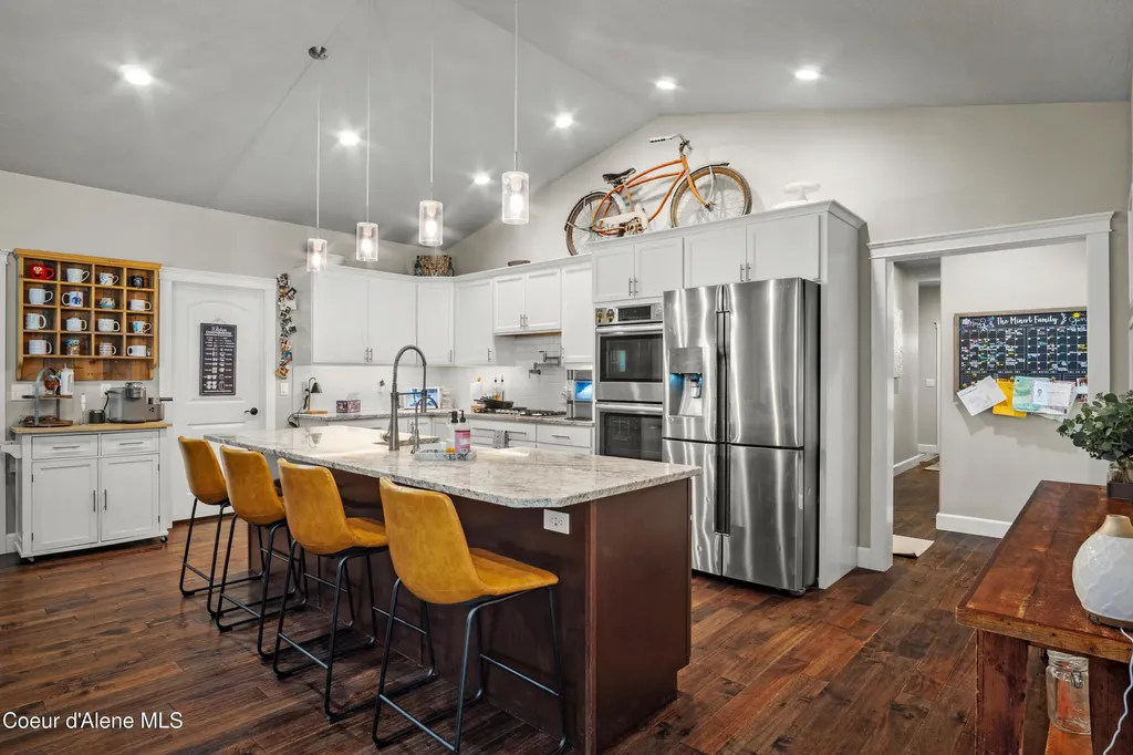 3110 E Lake Forest Drive Hayden Lake ID 83835