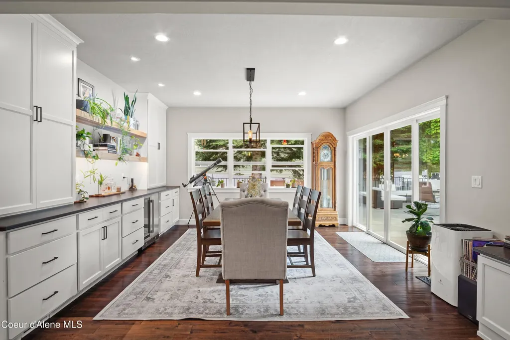 3110 E Lake Forest Drive Hayden Lake ID 83835