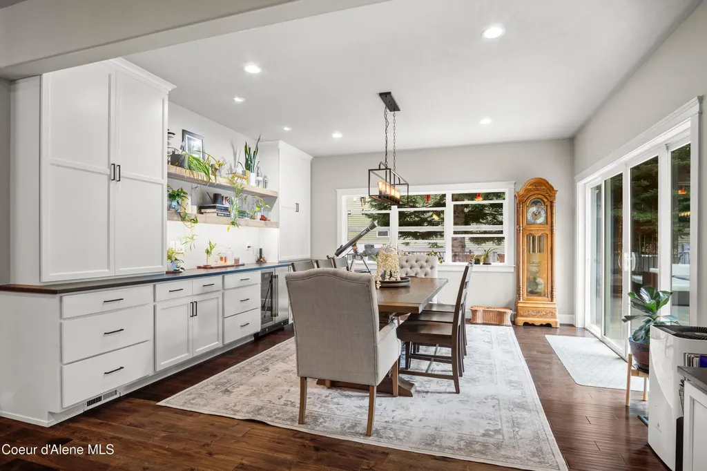 3110 E Lake Forest Drive Hayden Lake ID 83835