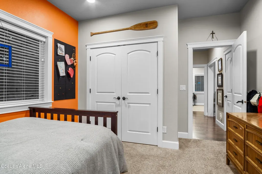 3110 E Lake Forest Drive Hayden Lake ID 83835