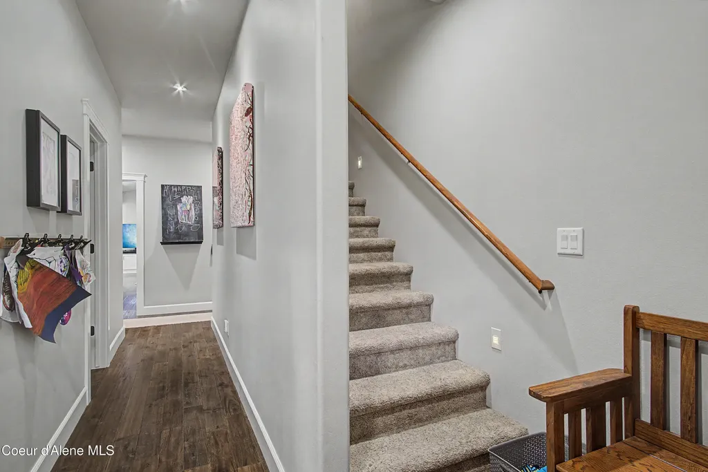 3110 E Lake Forest Drive Hayden Lake ID 83835