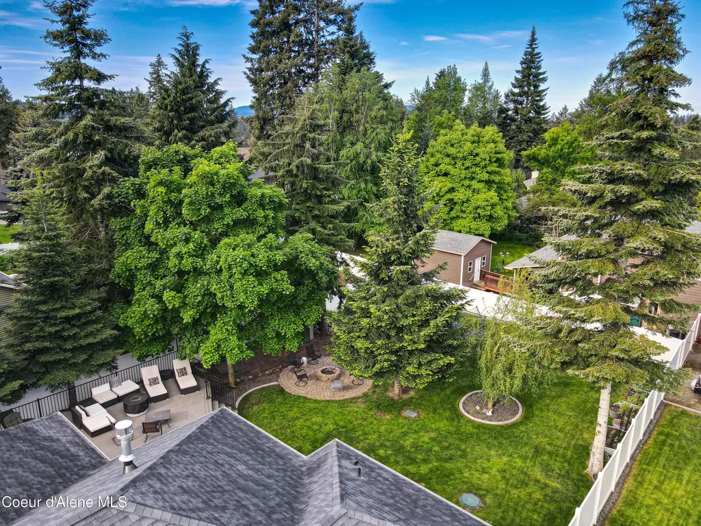 3110 E Lake Forest Drive Hayden Lake ID 83835