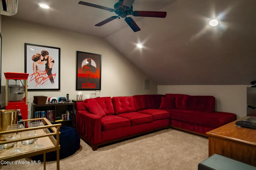 3110 E Lake Forest Drive Hayden Lake ID 83835