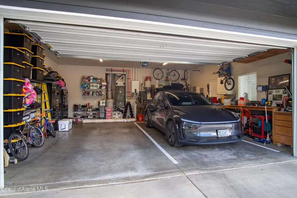 3110 E Lake Forest Drive Hayden Lake ID 83835