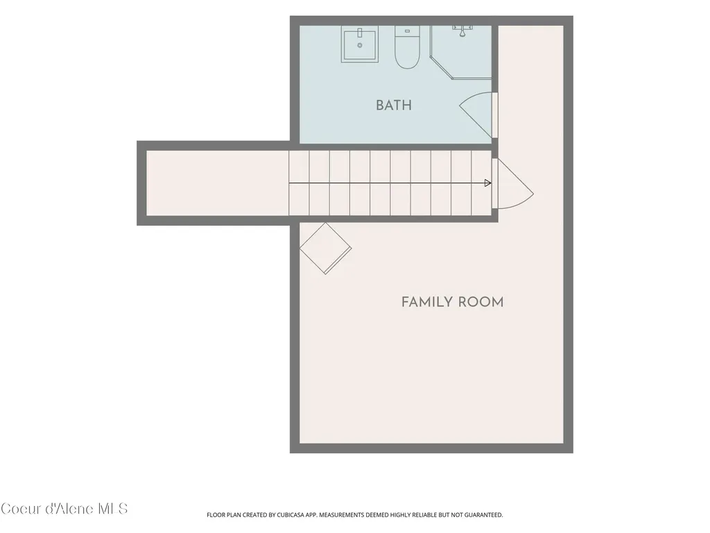 3110 E Lake Forest Drive Hayden Lake ID 83835