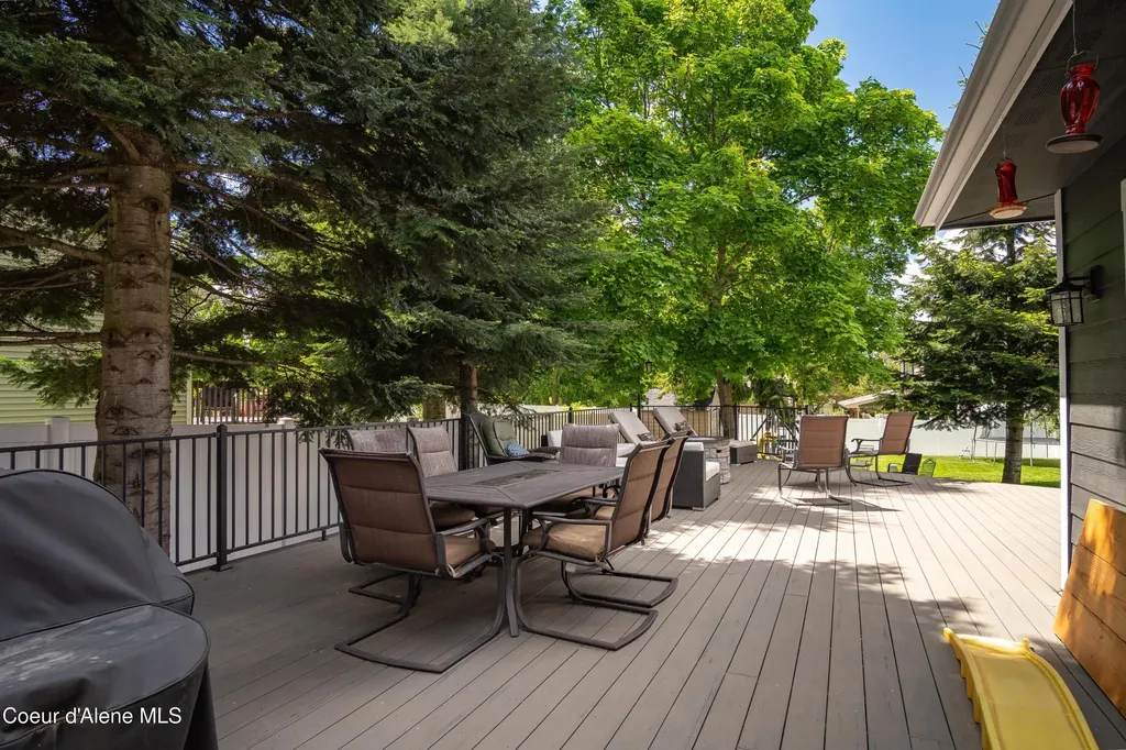 3110 E Lake Forest Drive Hayden Lake ID 83835