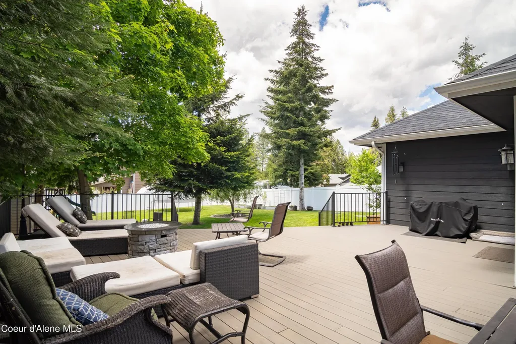 3110 E Lake Forest Drive Hayden Lake ID 83835