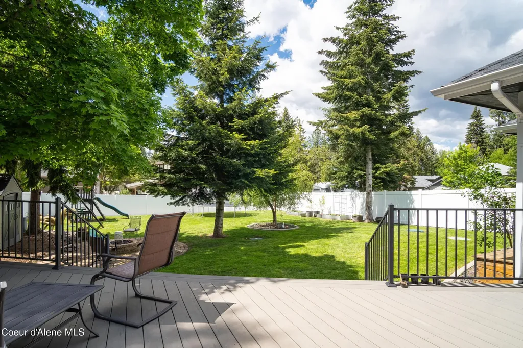 3110 E Lake Forest Drive Hayden Lake ID 83835