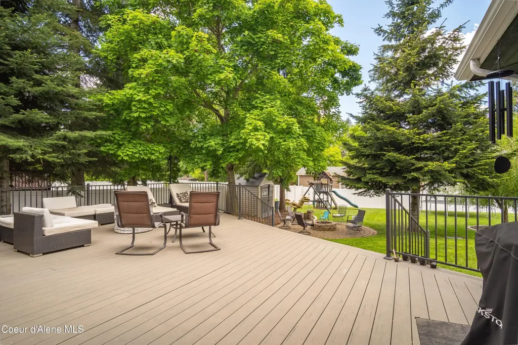 3110 E Lake Forest Drive Hayden Lake ID 83835