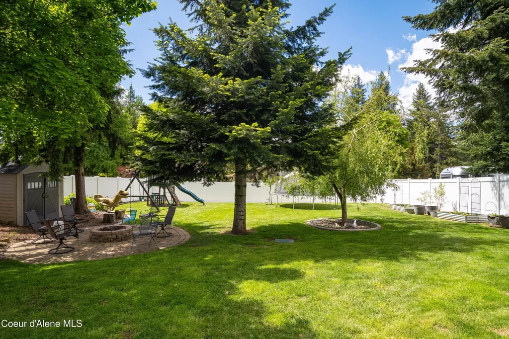 3110 E Lake Forest Drive Hayden Lake ID 83835