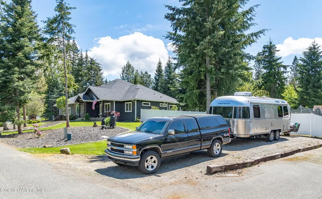 3110 E Lake Forest Drive Hayden Lake ID 83835