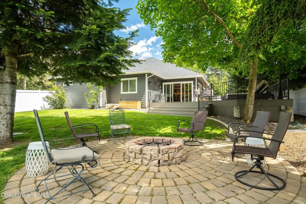 3110 E Lake Forest Drive Hayden Lake ID 83835