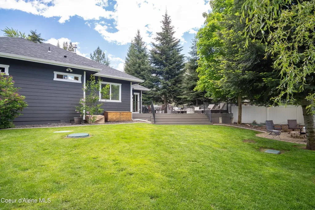3110 E Lake Forest Drive Hayden Lake ID 83835