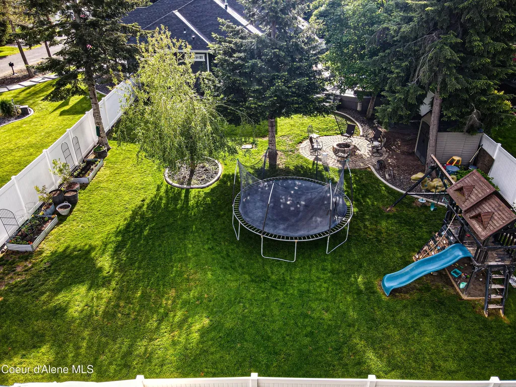 3110 E Lake Forest Drive Hayden Lake ID 83835