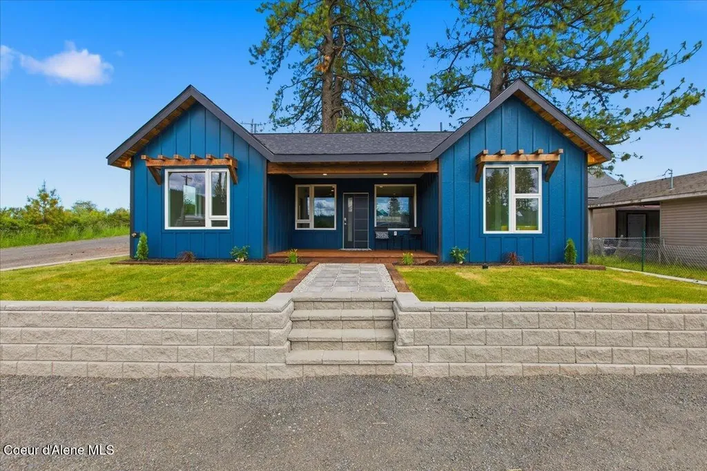 743 A Street Plummer ID 83851